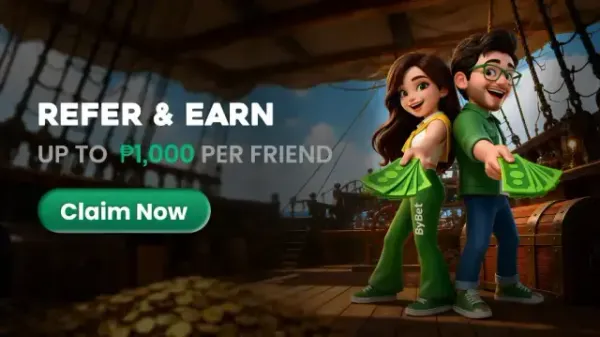 2Bet Mời bạn bè
