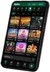 2Bet App
